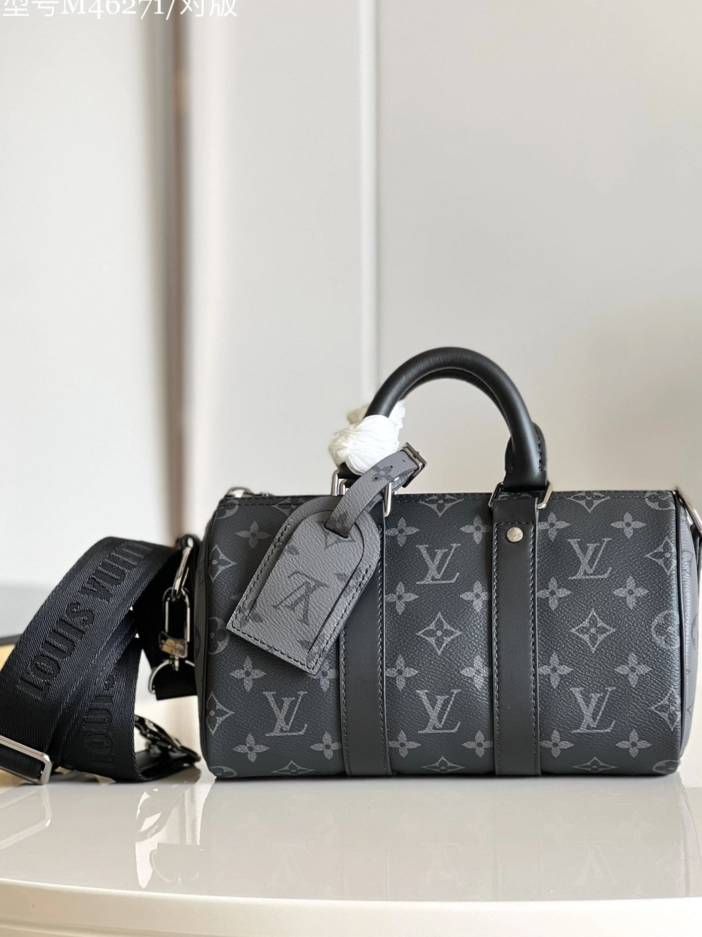 Fake Louis Bags  P9 VUITTON LOUIS 25 Bandoulière Speedy 0716